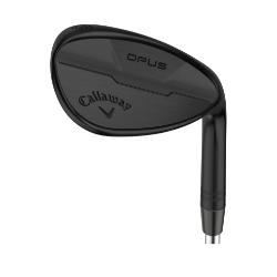 OPUS BLACK SHADOW S GRIND 56 RH 56 DEGREE TRUE TEMP 